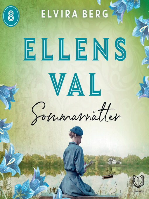 Omslagsbild för Sommarnätter